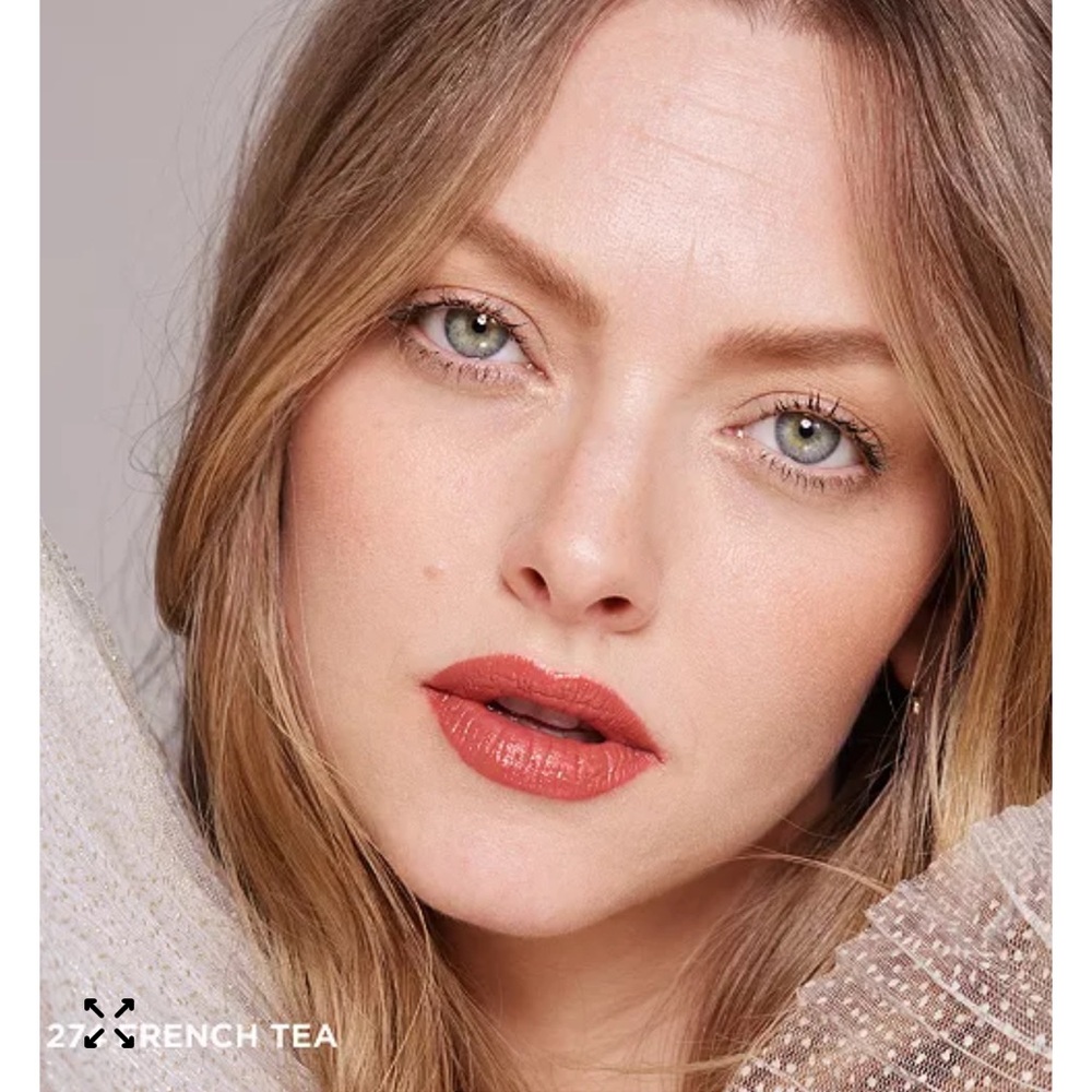🆕Lancome L'Absolu Rouge Cream Lipstick 274 French tea - Picture 3 of 9